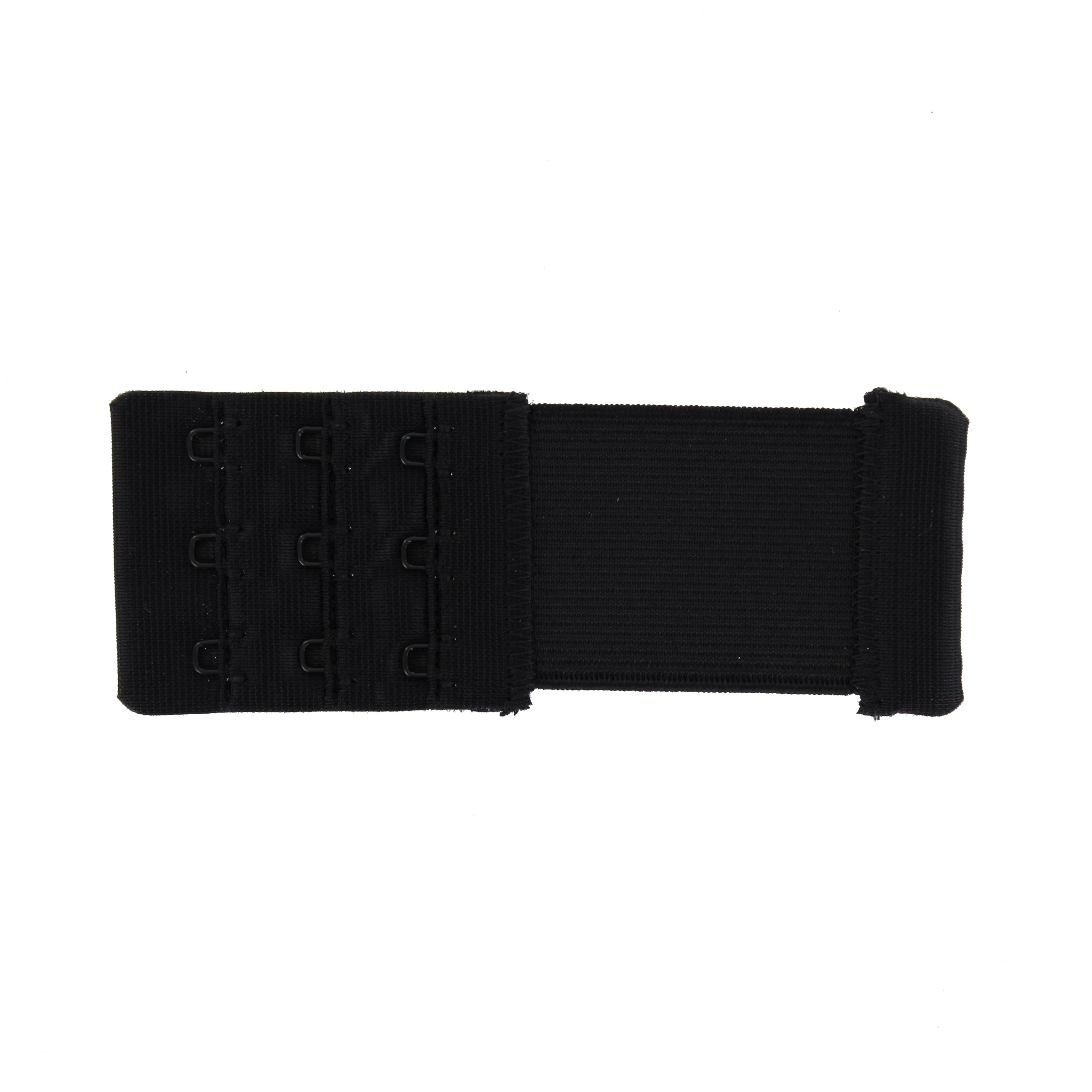 Rallonge élastique Dos Soutien-gorge - 4 Cm De Large - Écru - 3 Réglages - Confort Grand Confort