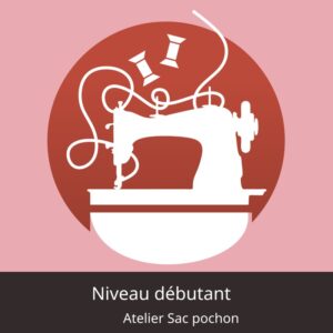 atelier sac pochon