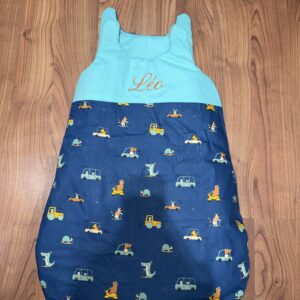 Broderie personnalisée