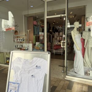 Flocage personnalisé