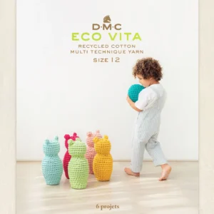 Book Eco Vita 12 décorer une chambre d'enfant